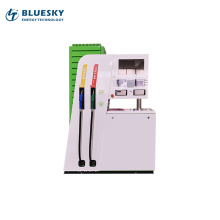 Factory Price Electronic Calibration Fuel Dispenser For Gas Stations